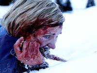 Кадр Смерть в три дня: Часть вторая