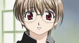 Кадр из фильма "Пожалуйста! Учитель" - 1