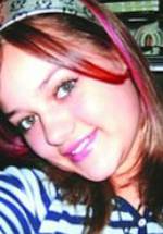 Andrea Lagunes фото