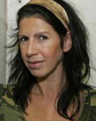 Иза Хес фото