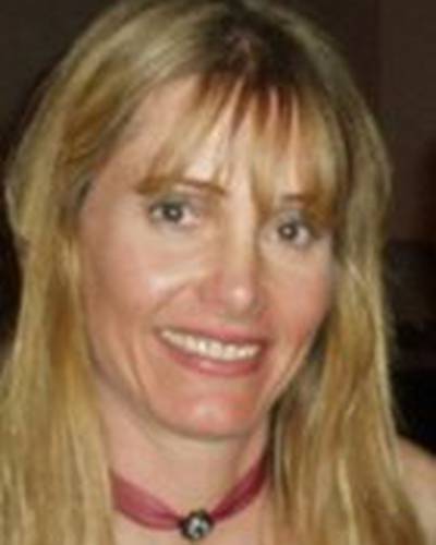 Гретчен Бекер фото