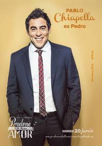 Постер Прости за любовь