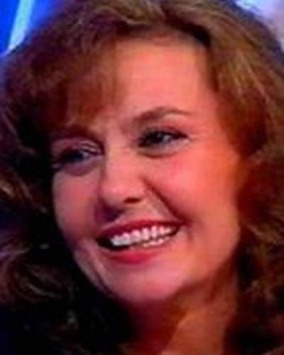 Чинция Де Каролис фото