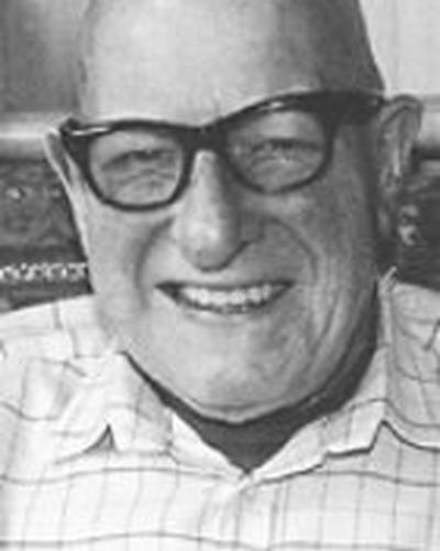 Хью Сесил фото