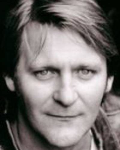 Крис Уокер фото