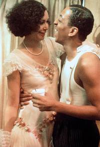 Кадр Клуб «Коттон»