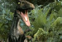 Кадр Затерянный мир