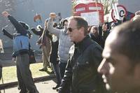 Кадр 24 часа: Проживи еще один день