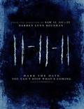 Постер из фильма "11-11-11" - 1