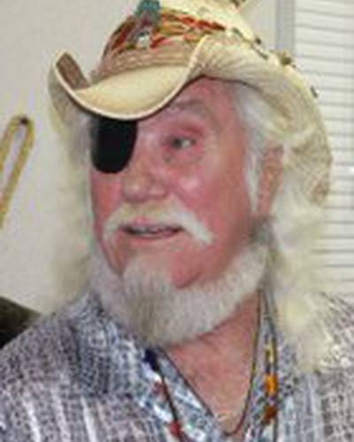 Рэймонд Сойер фото