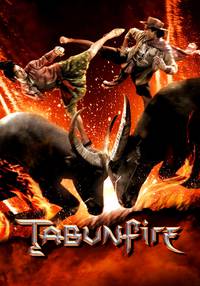 Постер Летающие тайцы