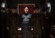 Выход фильма «Интервью» окончательно отменен