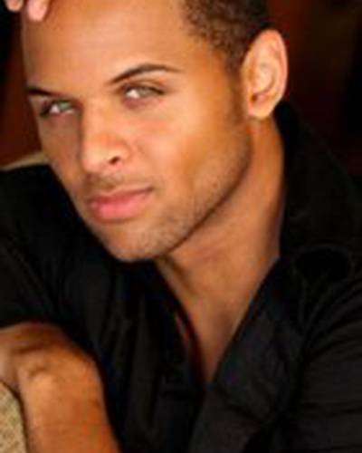 Брэндон ДеШазер фото