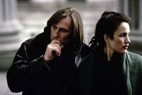 Кадр Вид на жительство