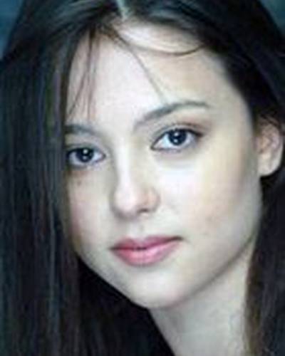 Хильда Лапардхайя фото