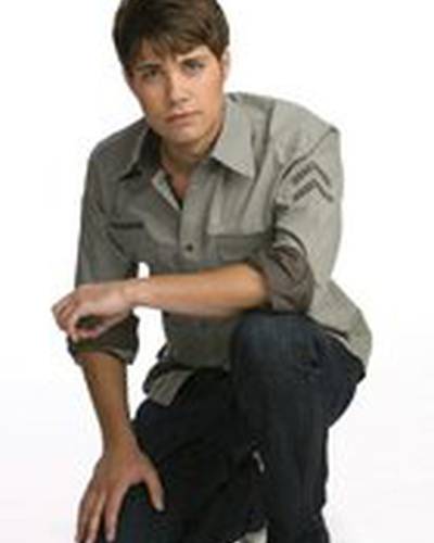 Эндрю Сили фото