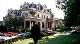 Кадр из фильма "Стэпфордские жены" - 1