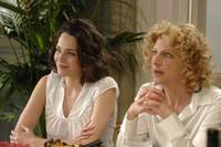 Кадр Роковая Лара