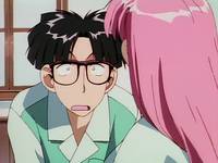 Кадр Моя дорогая Мари (видео)