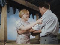 Кадр Волга-Волга