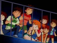 Кадр Покемон