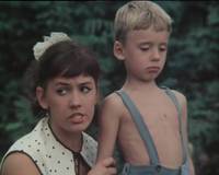 Кадр Времена года