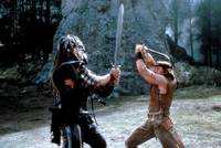 Кадр Конан-разрушитель