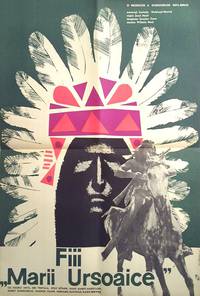 Постер Сыновья Большой Медведицы