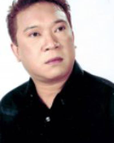 Roderick Paulate фото