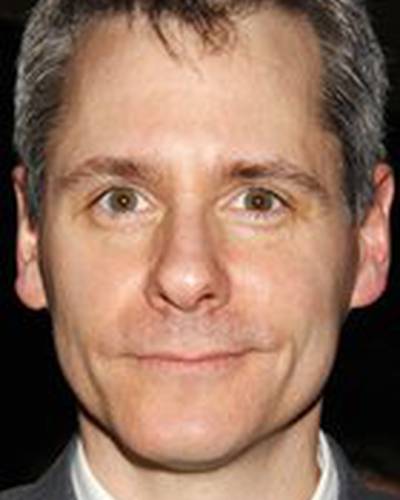 Брюс Норрис фото