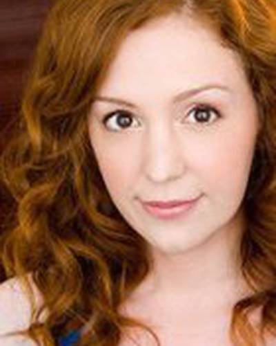 Эмили Хэпп фото