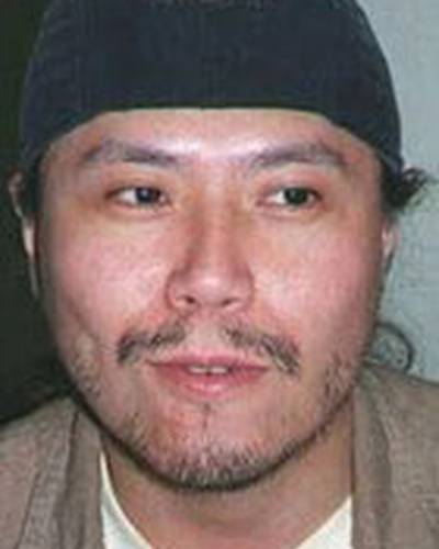 Хироюки Китакубо фото