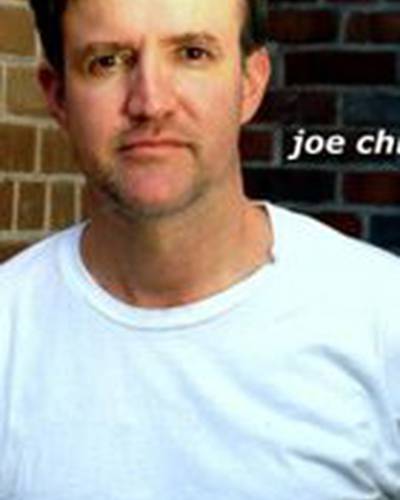 Джо Крест фото