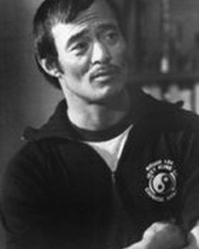 Дэн Иносанто фото