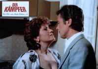 Кадр Неукротимый