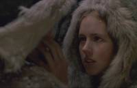 Кадр И на камнях растут деревья