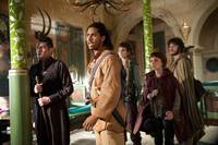 Кадр Синдбад