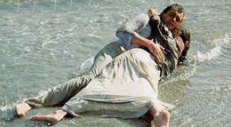 Кадр из фильма "Abelard" - 1