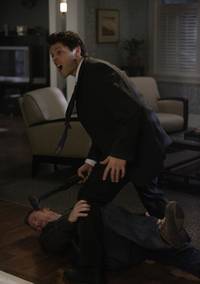 Кадр Сверхъестественное