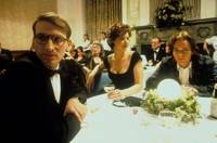 Кадр Неглубокая могила