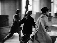 Кадр Банда аутсайдеров