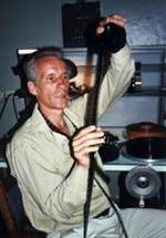 Геннадий Земель фото