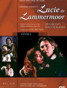 Лючия ди Ламмермур