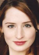 Меган Брэдли фото