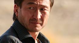 Кадр из фильма "Баксы" - 1