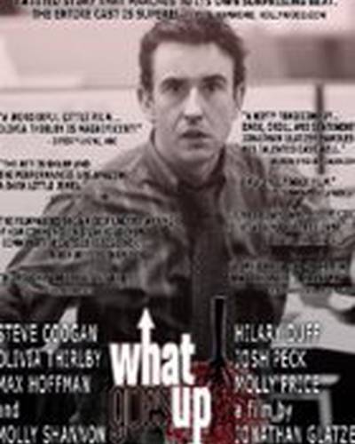 Джонатан Глэтцер фото