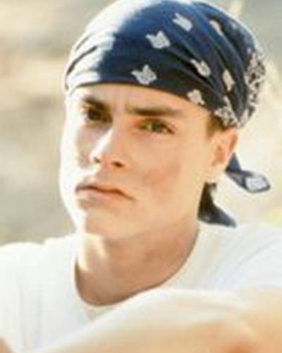 Зэкари Энсли фото