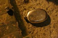 Кадр Выживут только любовники