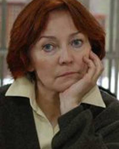 Justyna Kulczycka фото