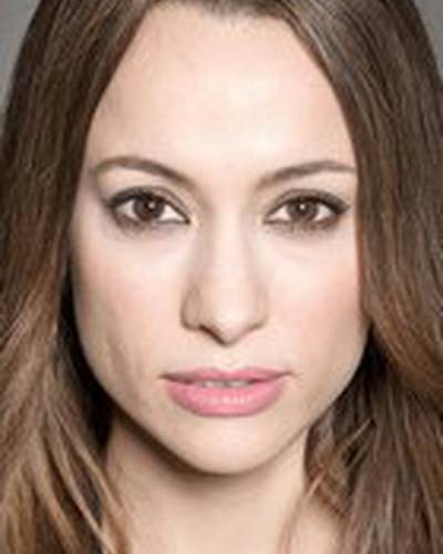 Наталия Вербеке фото